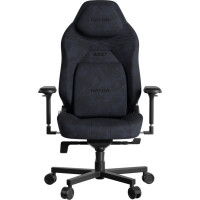 Кресло игровое Hator Arc 3 S Velour Black (HTC3440S)