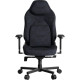 Кресло игровое Hator Arc 3 S Velour Black (HTC3440S)