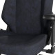 Кресло игровое Hator Arc 3 S Velour Black (HTC3440S)