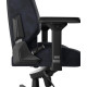 Кресло игровое Hator Arc 3 S Velour Black (HTC3440S)