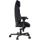 Кресло игровое Hator Arc 3 S Velour Black (HTC3440S)