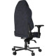 Кресло игровое Hator Arc 3 S Velour Black (HTC3440S)