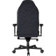 Кресло игровое Hator Arc 3 S Velour Black (HTC3440S)