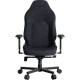 Кресло игровое Hator Arc 3 S Velour Black (HTC3440S)
