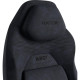 Кресло игровое Hator Arc 3 S Velour Black (HTC3440S)