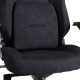Кресло игровое Hator Arc 3 S Velour Black (HTC3440S)