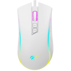 Мышка Havit HV-MS1034 USB White (6939119065614)
