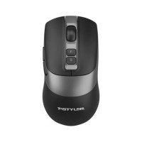 Мышка A4Tech FG50S Plus Wireless Black (4711421002837)