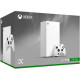Игровая консоль Microsoft Series X 1TB Digital, біла (196388363803)