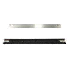 Лезвие дозирования Panasonic KX-FL503/523/553/558/758/78A поролон Welldo (WD-DBP78A)