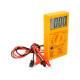 Цифровой мультиметр HAOYUE DT-860B, щупи, Box (HAOYUE DT-860B)