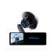 Универсальный автодержатель Essager Berlin magnetic car mount long arm (EZJCB-BL01-Z)