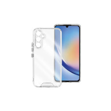 Чехол для мобильного телефона BeCover Space Case Samsung Galaxy A34 5G SM-A346 Transparancy (708960)
