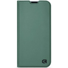 Чохол до мобільного телефона Armorstandart OneFold Case Samsung A17 4G Green (ARM86794)