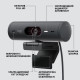 Веб-камера Logitech Brio 500 Graphite (960-001422)