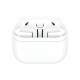 Наушники Samsung Galaxy Buds3 White (SM-R530NZWASEK)