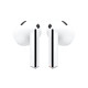 Наушники Samsung Galaxy Buds3 White (SM-R530NZWASEK)