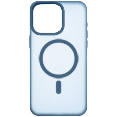 Чехол для мобильного телефона Armorstandart Mystiq MagCase Apple iPhone 15 Pro Max Blue (ARM91567)