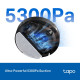 TP-Link LiDAR Robot Vacuum & Mop TAPO RV 30 MAX (TAPO-RV30-MAX)