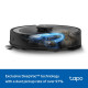 TP-Link LiDAR Robot Vacuum & Mop TAPO RV 30 MAX (TAPO-RV30-MAX)