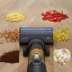 Philips cordless VC AquaTrio, wet cleaning, dust cont -0.42L, battery operation up to 25min, PowerCyclone Aqua, 3в1, black (XW7264/10)