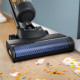 Philips cordless VC AquaTrio, wet cleaning, dust cont -0.42L, battery operation up to 25min, PowerCyclone Aqua, 3в1, black (XW7264/10)