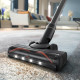 Philips cordless VC AquaTrio, wet cleaning, dust cont -0.42L, battery operation up to 25min, PowerCyclone Aqua, 3в1, black (XW7264/10)