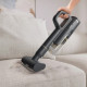 Philips cordless VC AquaTrio, wet cleaning, dust cont -0.42L, battery operation up to 25min, PowerCyclone Aqua, 3в1, black (XW7264/10)