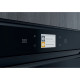 Whirlpool Духова шафа Whirlpool електрична, 73л, A+, дисплей, конвекція, телескопічні напрямні, чорний (W9OM24S1PBSS)