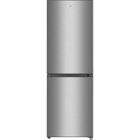 Gorenje BF Ref, 161x55x56sm, 2 doors., 160(78)L, А++, mechanical control, Fresh zone, Grey (RK416DPS4)