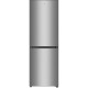 Gorenje Холодильник з нижн. мороз. камерою, 161х55х56см, 2 двері, 160(79)л, А++, механіч. упр. , Зона св-ті, сірий (RK416DPS4)