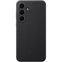 Samsung Galaxy S25 FE (S731), Kindsuit case, Black (EF-VS731PBEGWW)