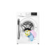 TCL WM front load, 10kg, 1400, A+++, 60cm, display, steam, invertor, white (FF1014WA1UA)