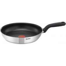 Tefal Frying pan Comfort Max, 26cm, Titanium coating (G7260544)