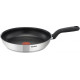 Tefal Сковорода Comfort Max, 26см, покрытие Titanium (G7260544)