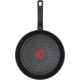 Tefal Сковорода Comfort Max, 26см, покрытие Titanium (G7260544)