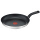 Tefal Сковорода Comfort Max, 26см, покрытие Titanium (G7260544)