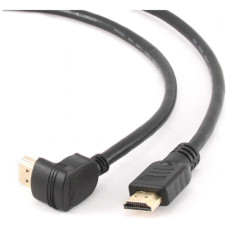 Кабель мультимедийный HDMI M to HDMI M 3.0m Cablexpert (CC-HDMI490-10)