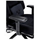 Кресло игровое GT Racer X-5099 Black (X-5099 Fabric Black)