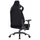 Кресло игровое GT Racer X-5099 Black (X-5099 Fabric Black)