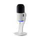 Микрофон Logitech Yeti GX Dynamic RGB Gaming Mic with Lightsync Off-White (988-000576)
