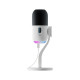 Микрофон Logitech Yeti GX Dynamic RGB Gaming Mic with Lightsync Off-White (988-000576)