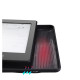 Чехол для электронной книги BeCover Smart Case Amazon Kindle Paperwhite 12th Gen. 2024 7"/Colorsoft (2024) Black (712844)