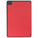 Чохол до планшета BeCover Flexible TPU Mate Samsung Tab S6 Lite (2024) 10.4" P620/P625/P627 Red (712516)