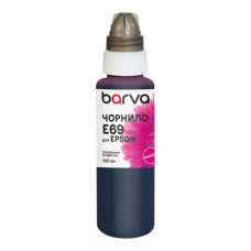 Чернила Barva Epson T6933 100 мл, special, pigmented magenta (E69-942e)