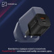 Зарядное устройство Promate 33W USB-C + USB-A (powerport-33.black)