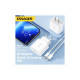 Зарядное устройство Essager USB-C PD20W + cable USB-C to Lightning white (EFJB02-XBL02-T)