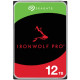 Жесткий диск 3.5" 12TB Seagate (ST12000NT001)