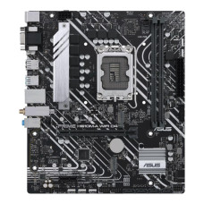 ASUS PRIME H610M-A WIFI D4 s1700 H610 2xDDR4 M.2 HDMI D-Sub DP Wi-Fi BT mATX (90MB1C80-M0EAY0)