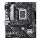 ASUS PRIME H610M-A WIFI D4 s1700 H610 2xDDR4 M.2 HDMI D-Sub DP Wi-Fi BT mATX (90MB1C80-M0EAY0)